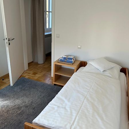 Gasthof Landhotel Hirsch Ostrach Dış mekan fotoğraf