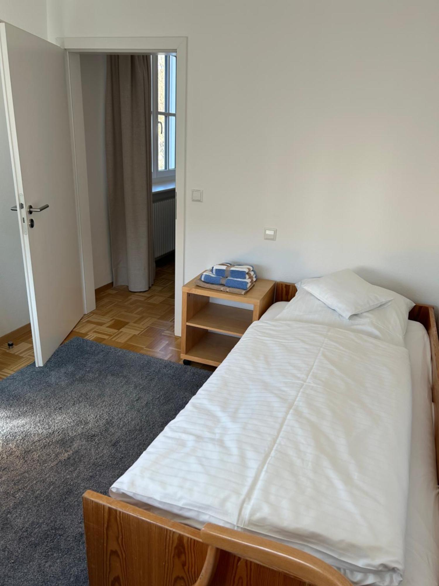 Gasthof Landhotel Hirsch Ostrach Dış mekan fotoğraf