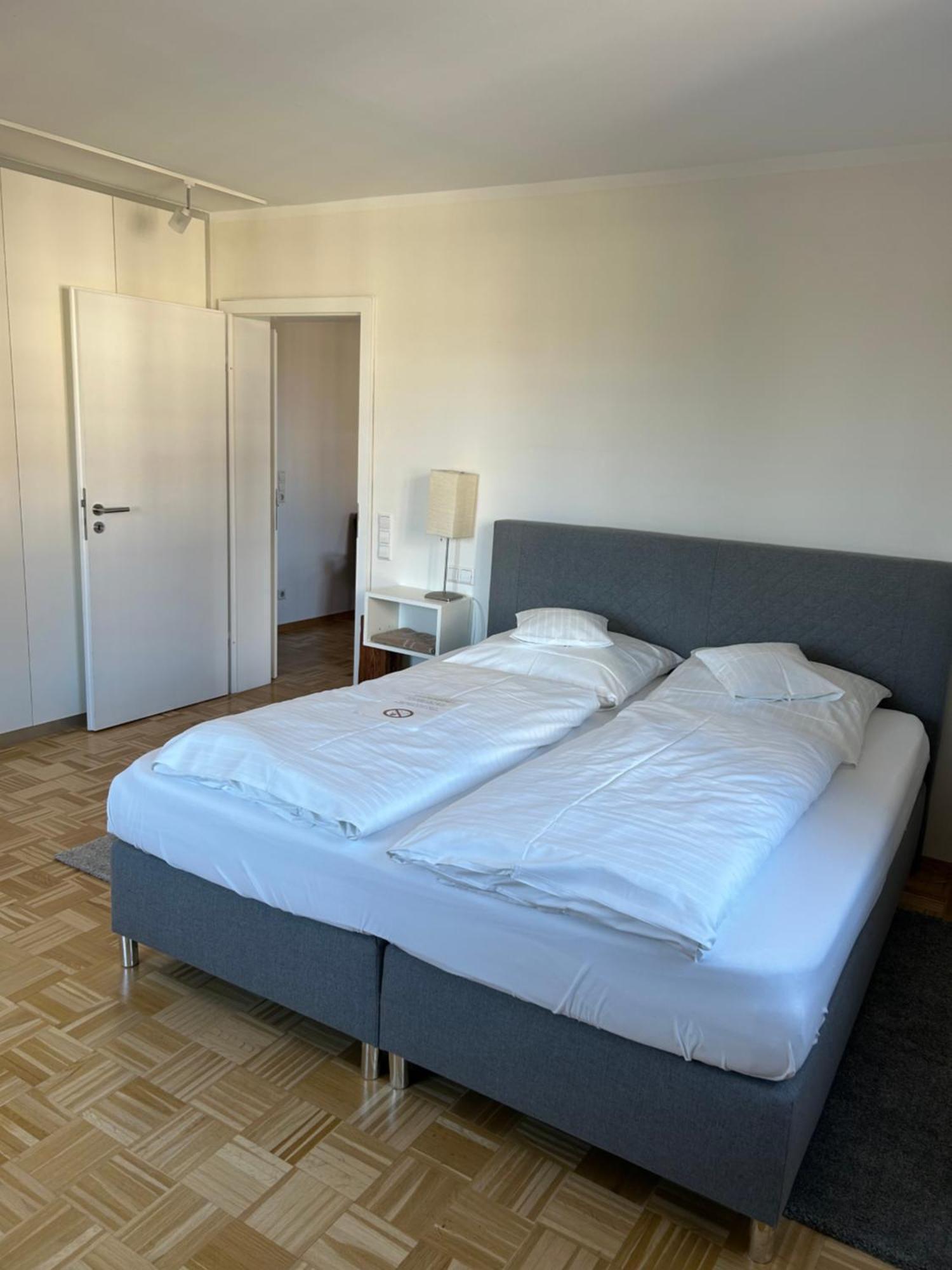 Gasthof Landhotel Hirsch Ostrach Dış mekan fotoğraf