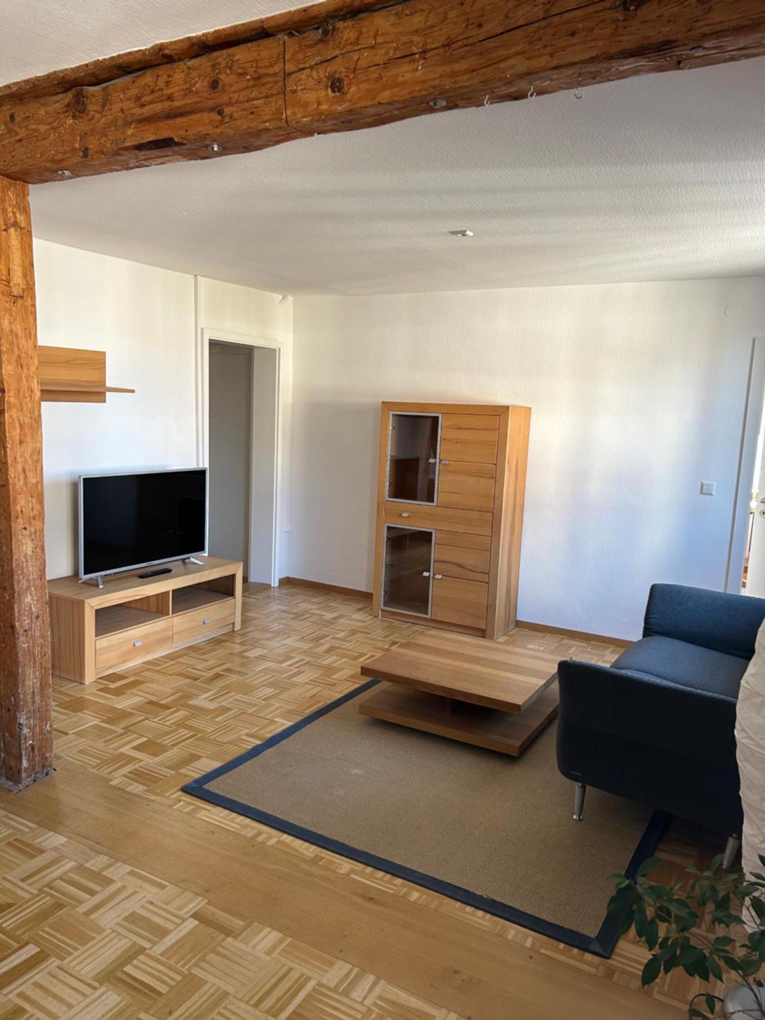 Gasthof Landhotel Hirsch Ostrach Dış mekan fotoğraf